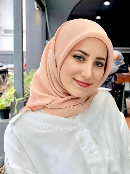 Ziba Hosseinpour